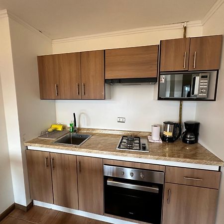 Apartmán Alto Balmaceda Puerto Natales Exteriér fotografie