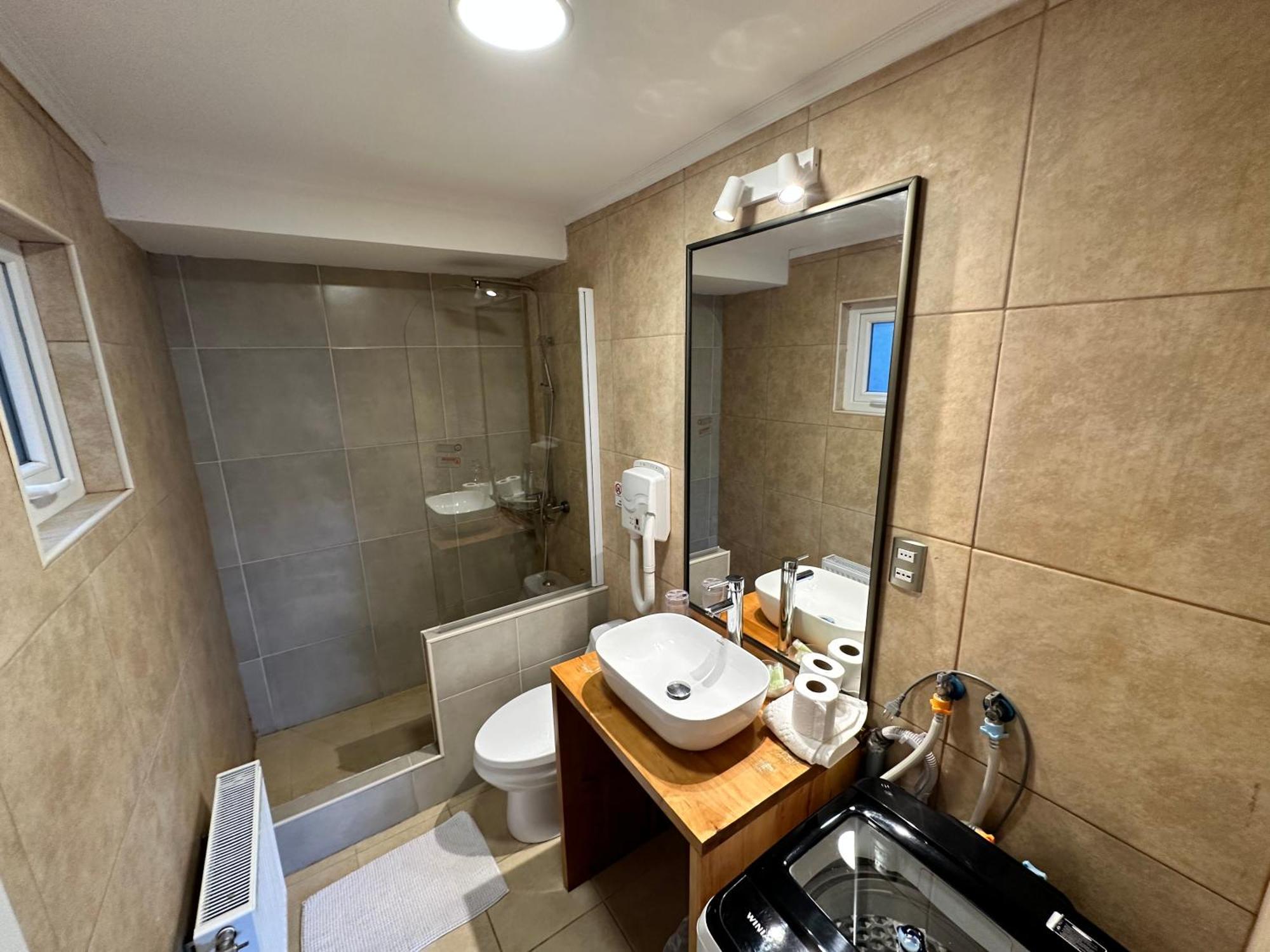 Apartmán Alto Balmaceda Puerto Natales Exteriér fotografie